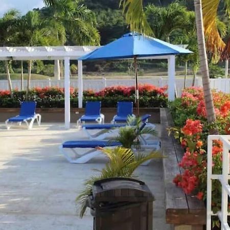 Snooze At Oceanpointe Villa Lucea Dış mekan fotoğraf