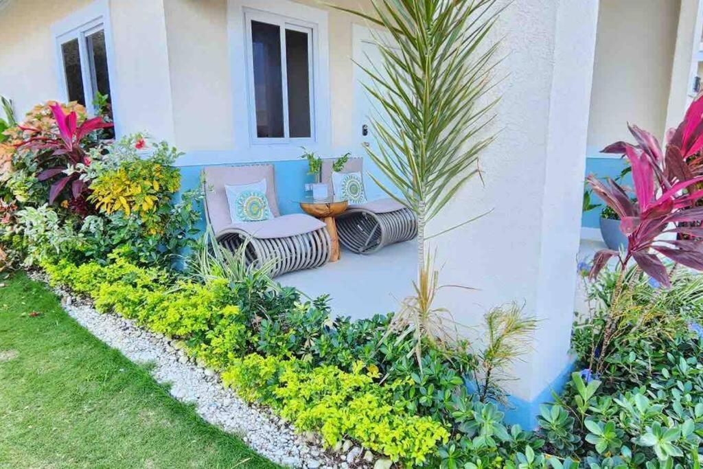Snooze At Oceanpointe Villa Lucea Dış mekan fotoğraf